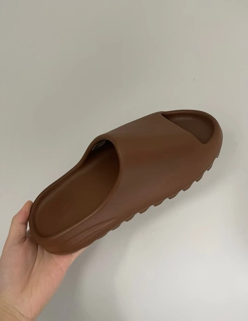 Adidas Yeezy Slide Ochre GW1931 review 