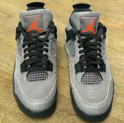 Air Jordan 4 Retro Taupe Haze DB0732-200 review Stefan 02