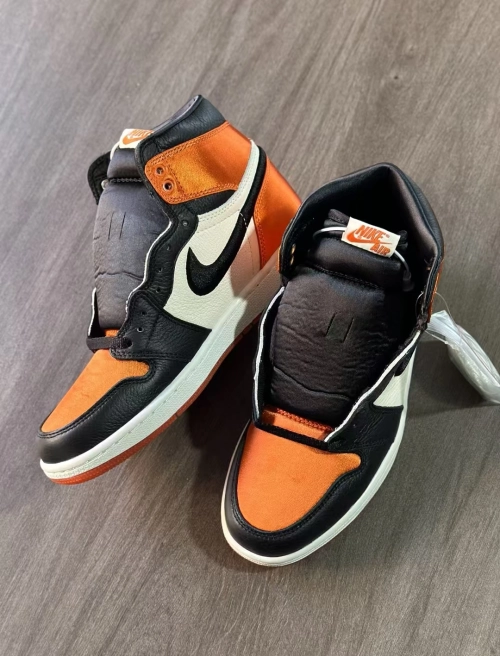 Air Jordan 1 Retro High OG “Shattered Backboard”  555088-005 review 