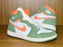 Air Jordan 1 High OG Craft “Celadon” FB9934-300 review HAYDEN SOFIA 01