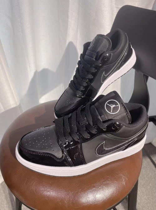 Air Jordan 1 Low SE All-Star (2021) DD1650-001 review 