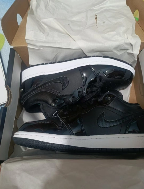 Air Jordan 1 Low SE All-Star (2021) DD1650-001 review 