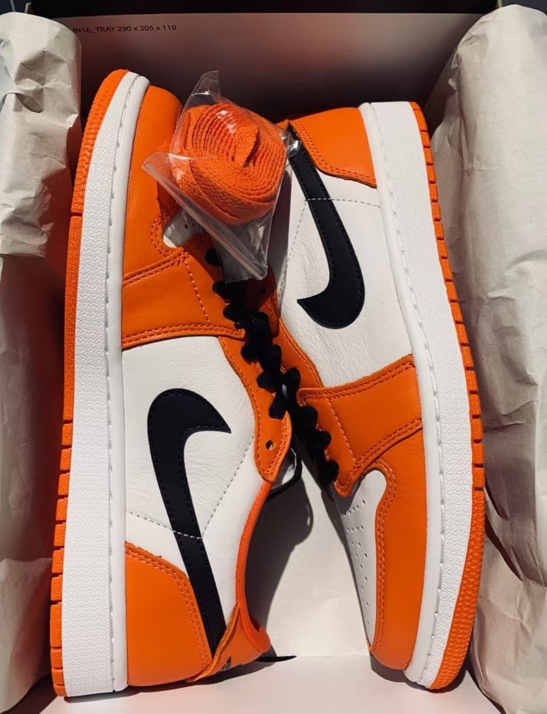 Air Jordan 1 Low OG Shattered Backboard CZ0790-801   review Luke Nevaeh