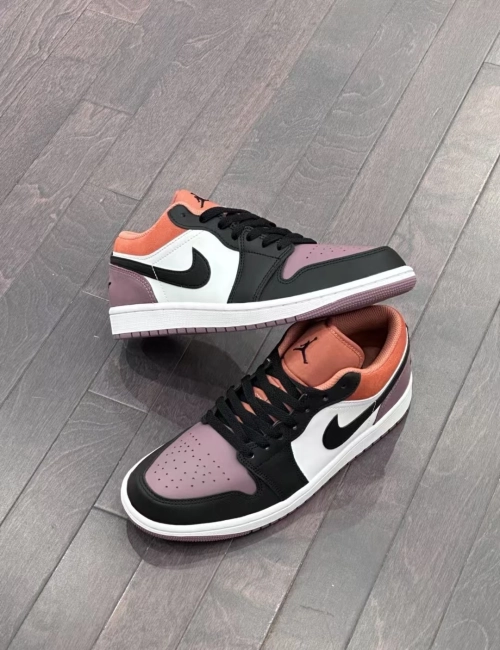 Air Jordan 1 Low SE Sky J Mauve  FB9908-102 review 