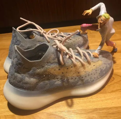 Adidas Yeezy Boost 380 Mist Reflective FX9846  review 