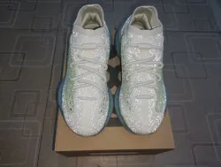 Adidas Yeezy Boost 380 Alien Blue  GW0304 review Chace 02