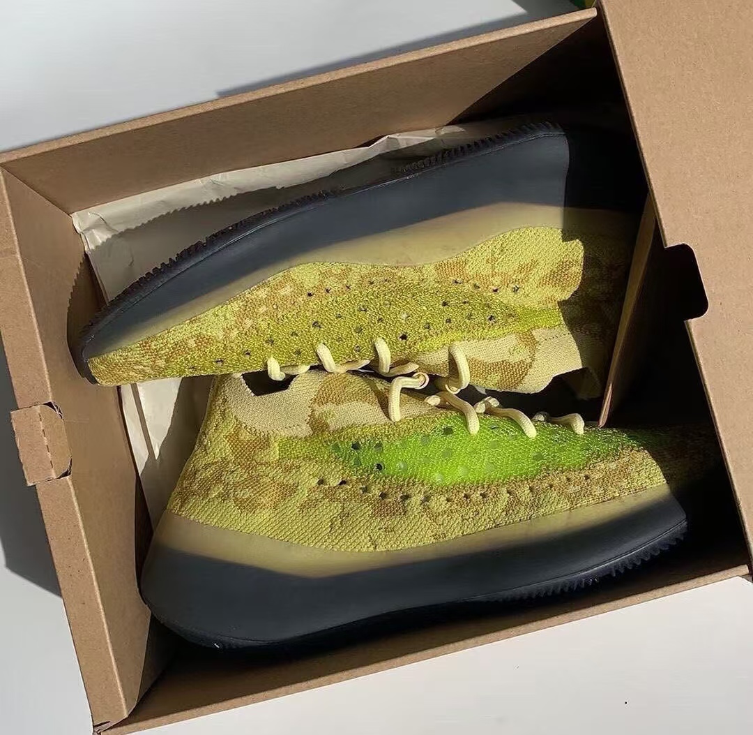 Adidas Yeezy Boost 380 Hylte  FZ4991  review Grosvenor 00