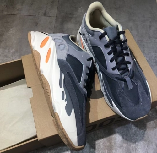 Adidas Yeezy Boost 700 Magnet FV9922 review 