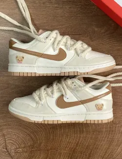 Nike Dunk Low Next Nature Beige Sail (Women's) DD1873-200 review Jumoke 01