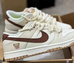 Nike Dunk Low Next Nature Beige Sail (Women's) DD1873-200 review Ayinde 02