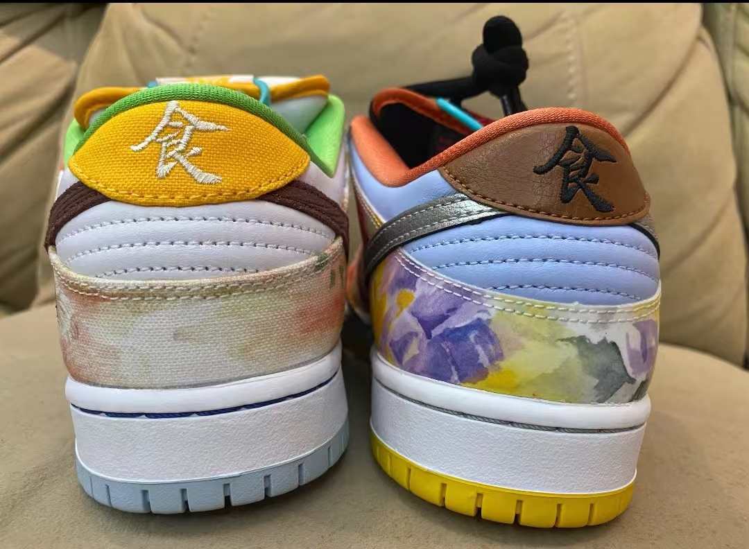 Nike SB Dunk Low Street Hawker (2021) CV1628-800 review Kadisha 01