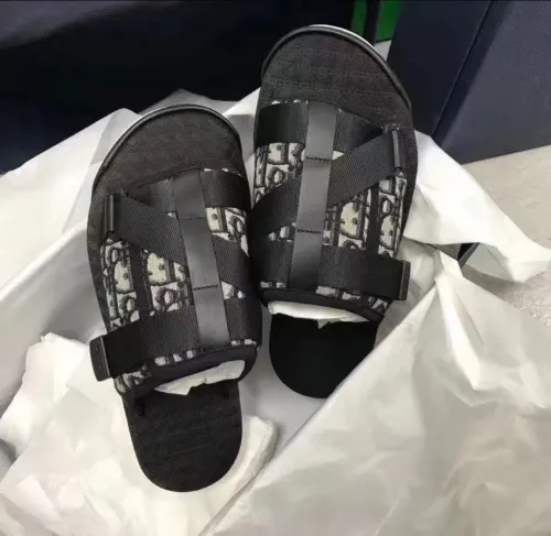 Dior Alpha Sandal Oblique 3SA081YXV_H961 review 