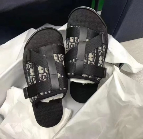 Dior Alpha Sandal Oblique 3SA081YXV_H961 review 