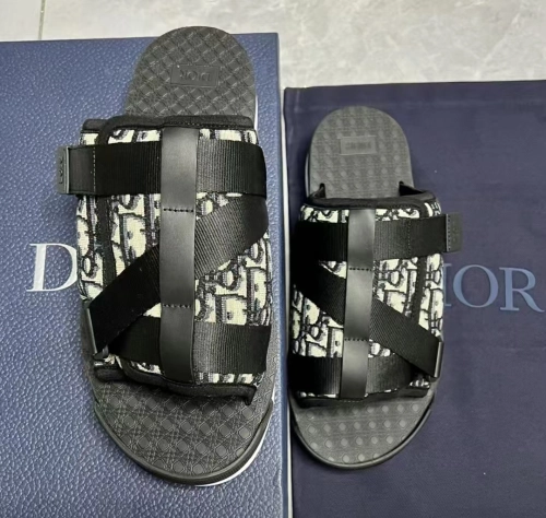 Dior Alpha Sandal Oblique 3SA081YXV_H961 review 