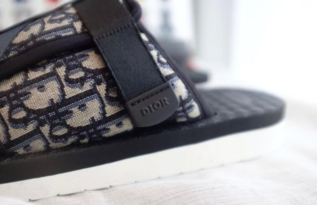 Dior Alpha Sandal Oblique 3SA081YXV_H961 review Sophia 01