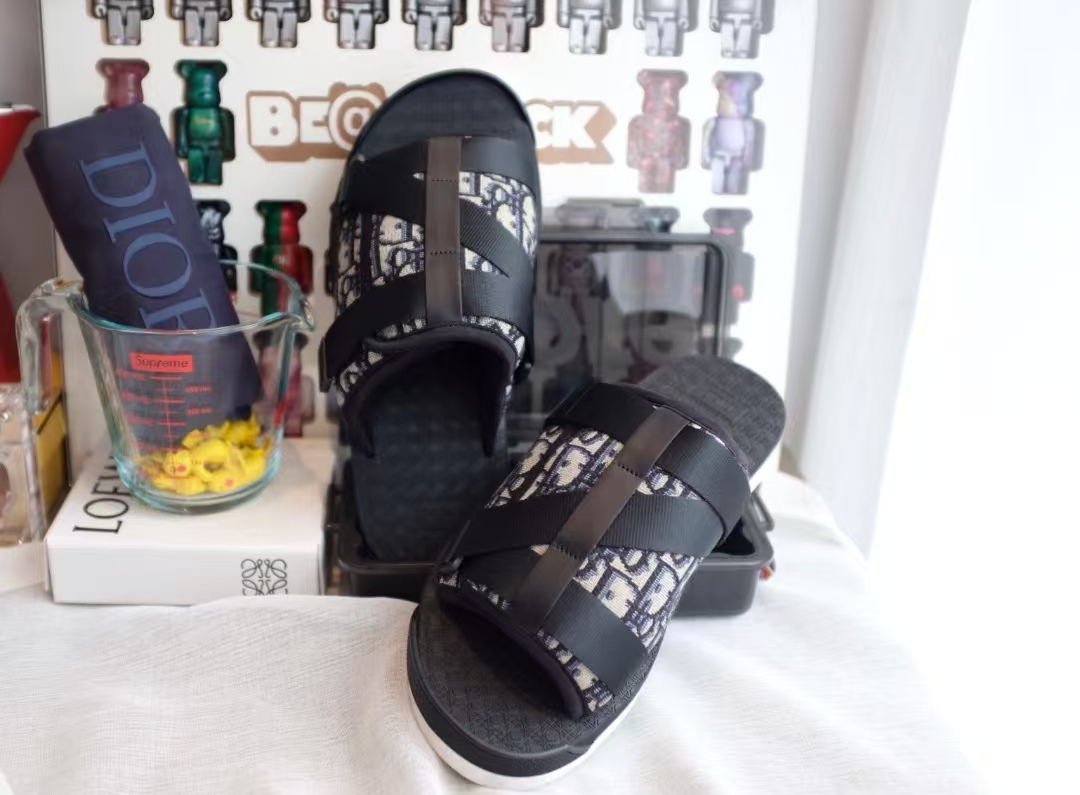 Dior Alpha Sandal Oblique 3SA081YXV_H961 review Sophia 00