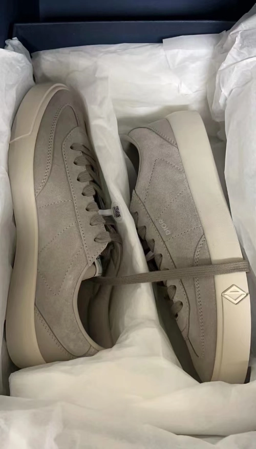 Dior B101 Greige  3SN285ZRH_H068 review 