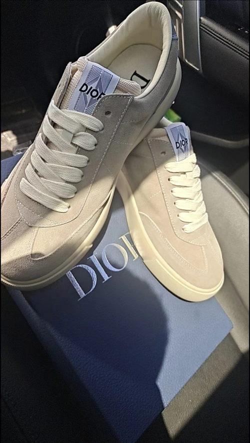 Dior B101 Greige  3SN285ZRH_H068 review 
