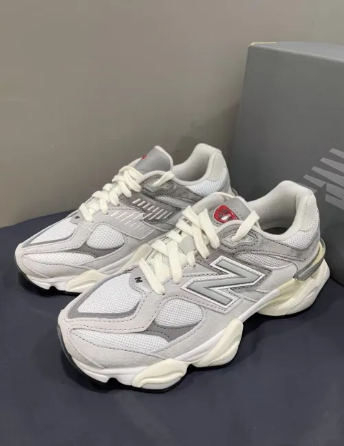 New Balance 9060 Rain Cloud Grey U9060GRY review 