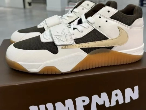 Jordan Jumpman Jack TR Travis Scott Sail  FZ8117-100 review 