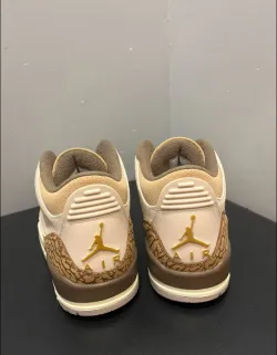 Air Jordan 3 Retro Palomino CT8532-102 review Thea 02