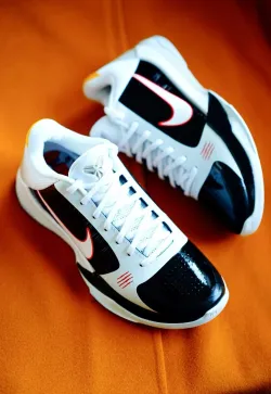 Nike Kobe 5 Protro Bruce Lee Alternate  CD4991-101 review Kieran 02