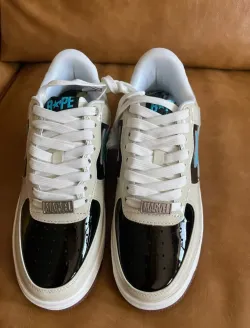A Bathing Ape Bape Sta Marvel Comics Rocket Raccoon (2022) 1I73-291-906 review Skyler 02
