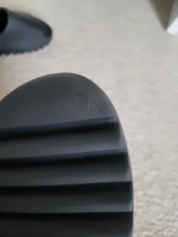 Adidas Yeezy Slide Granite ID4132  review Luuuke 04