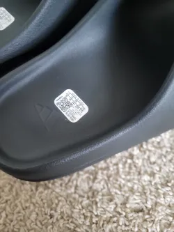Adidas Yeezy Slide Granite ID4132  review Luuuke 06