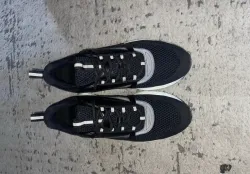 Dior B22 Black Silver 3SN231ZNG_H969  review Joseph 01