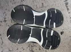 Dior B22 Black Silver 3SN231ZNG_H969  review Joseph 02