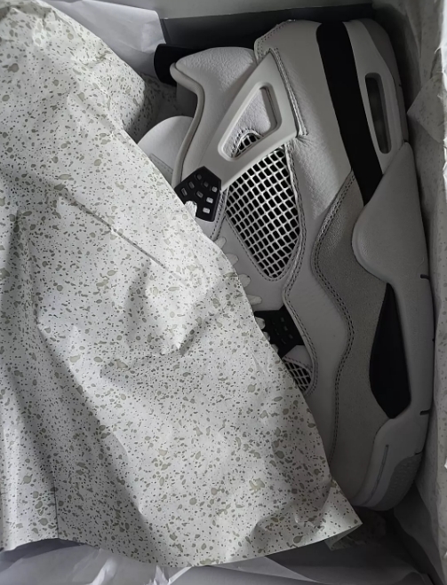 Air Jordan 4 Retro Military Black DH6927-111  review Troy