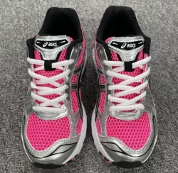 ASICS Gel-Kayano 14 Pink Glo 1201A019-700 review Cedric 01