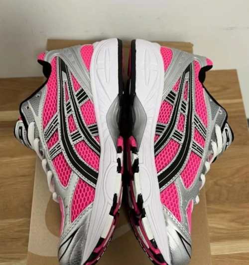 ASICS Gel-Kayano 14 Pink Glo 1201A019-700 review 