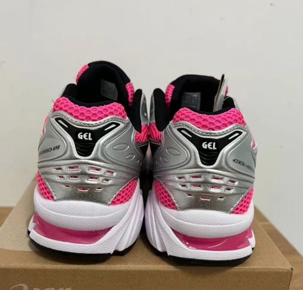 ASICS Gel-Kayano 14 Pink Glo 1201A019-700 review Alfred 01