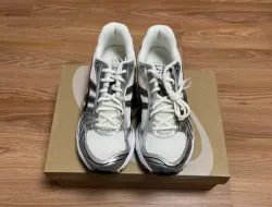 ASICS Gel-Kayano 14 Cream Black Metallic Plum 1201A019-108 review Rex
