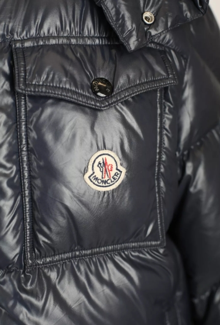 【FLASH SALE】OBO (NFC) Moncler Montbeliard Down Jacket review Horace