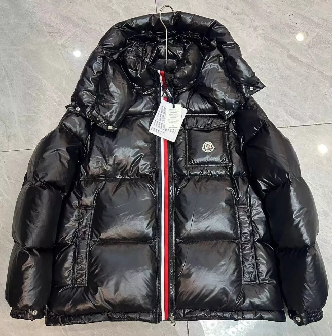 【FLASH SALE】OBO (NFC) Moncler Montbeliard Down Jacket review Leslie 00