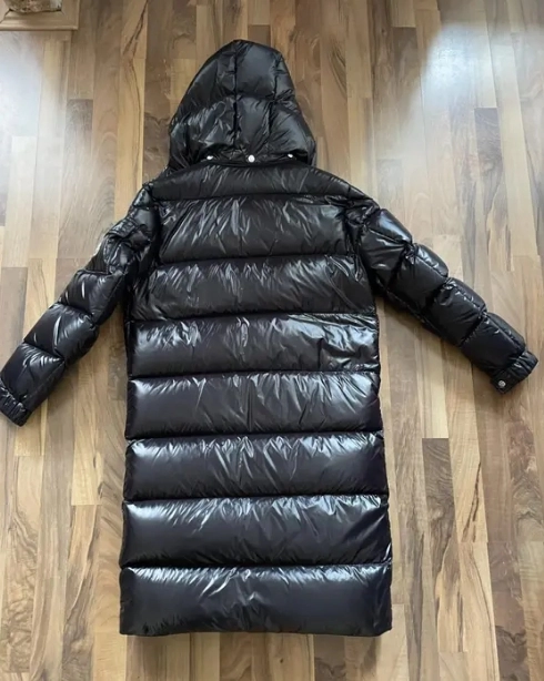 Moncler Maya Down Jacket - MM041 review 
