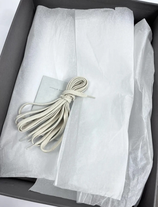 RICK OWENS Black And White RU01C4897 LPOLVS-911 review Kai 00