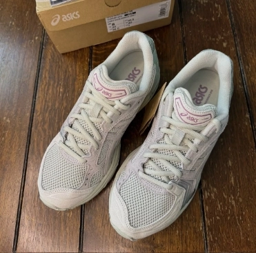 ASICS Gel-Kayano 14 Light Sage Smoke Grey 1201A161-023 review 