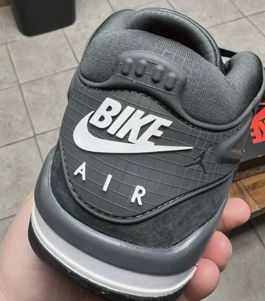 Air Jordan 4 RM SP Nigel Sylvester Driveway Grey HF4334-004 review Emily Harris 01