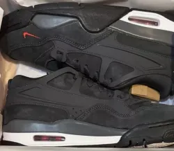 Air Jordan 4 RM SP Nigel Sylvester Driveway Grey HF4334-004 review Liam Turner 01