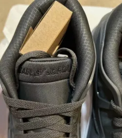 Air Jordan 4 RM SP Nigel Sylvester Driveway Grey HF4334-004 review Liam Turner 02
