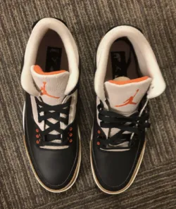 Air Jordan 3 Retro Desert Elephant CT8532-008 review Reese Witherspoon 02