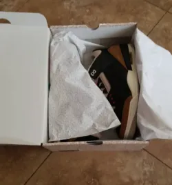 Air Jordan 3 Retro Desert Elephant CT8532-008 review Idris Elba 02