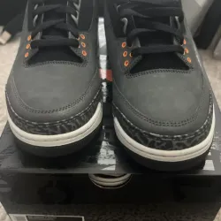 Air Jordan 3 Retro Fear Pack (2023) CT8532-080 review Jessica Chastain 03