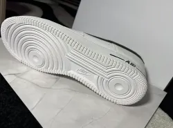 Nike Air Force 1 Low White Black (2020)  CJ0952-100 review Christian Hernandez 02