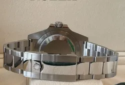Rolex Submariner M126610LV-0002 review Nathan Smith 02