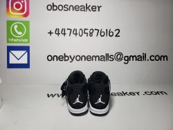 Air Jordan 4 Retro “White Thunder” FQ8138-001 review obosneaker 01